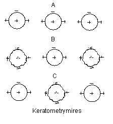 welcome to optical training institute keratometry